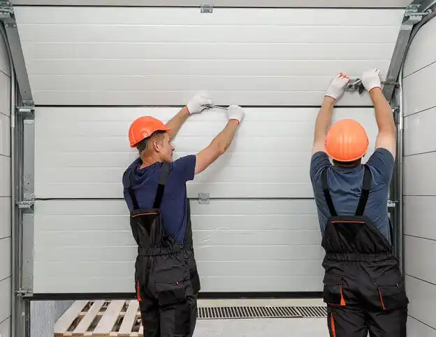 garage door service Nicholls